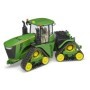Bruder - Tractor John Deere 9620 Rx Cu Senile Bruder - 5